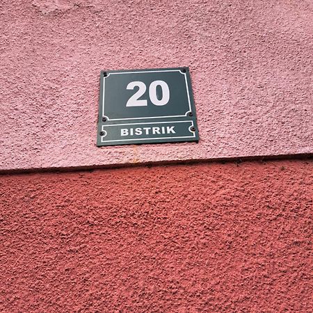 Apartman Dino Сараево Екстериор снимка