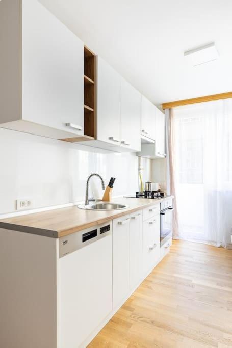 Apartman Dino Сараево Екстериор снимка