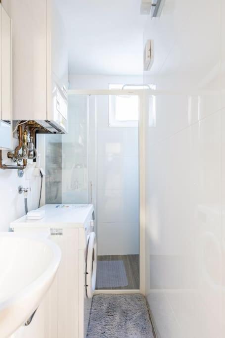 Apartman Dino Сараево Екстериор снимка
