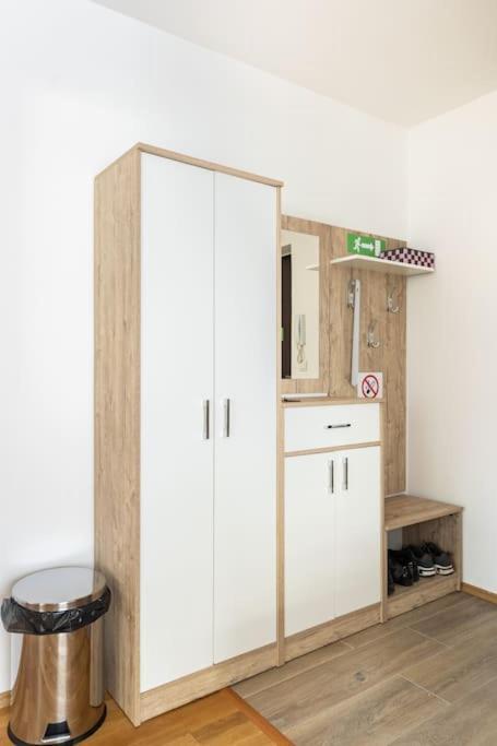Apartman Dino Сараево Екстериор снимка