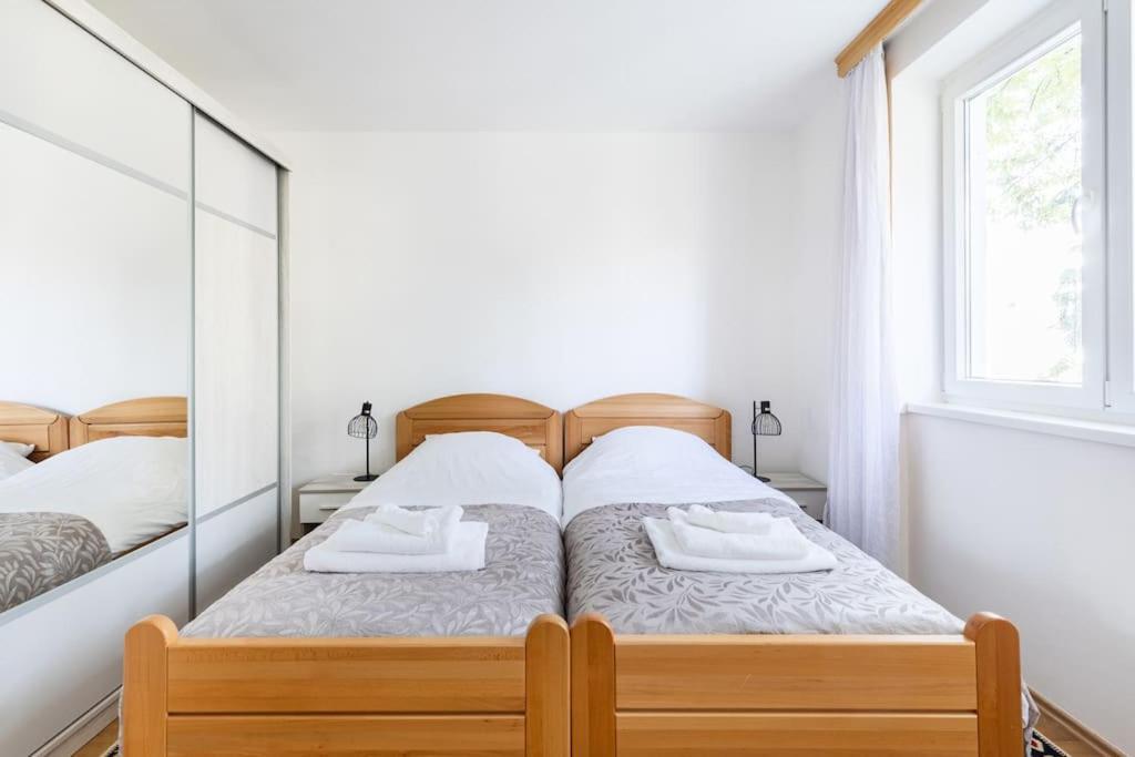 Apartman Dino Сараево Екстериор снимка