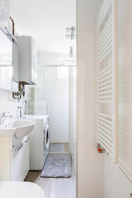 Apartman Dino Сараево Екстериор снимка