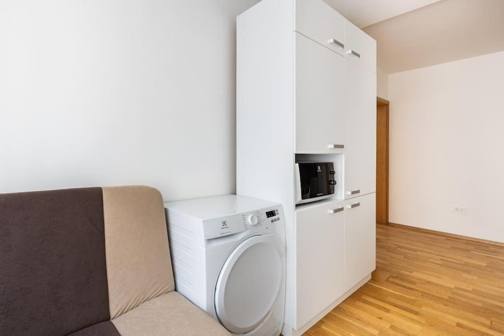 Apartman Dino Сараево Екстериор снимка