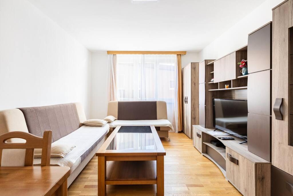 Apartman Dino Сараево Екстериор снимка