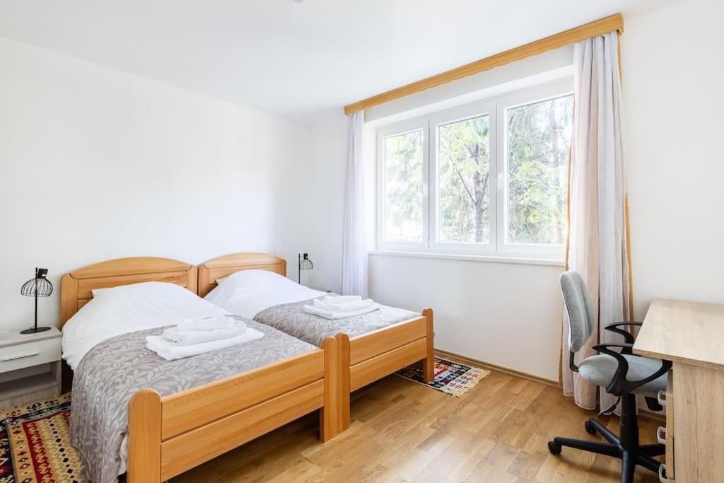 Apartman Dino Сараево Екстериор снимка