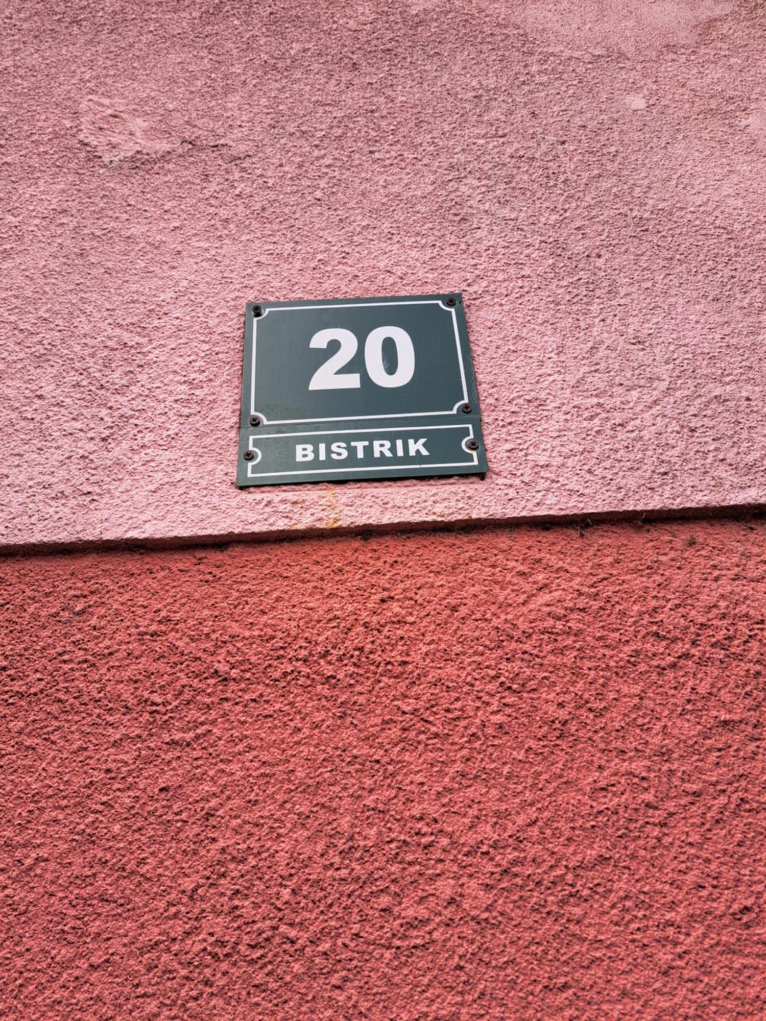 Apartman Dino Сараево Екстериор снимка